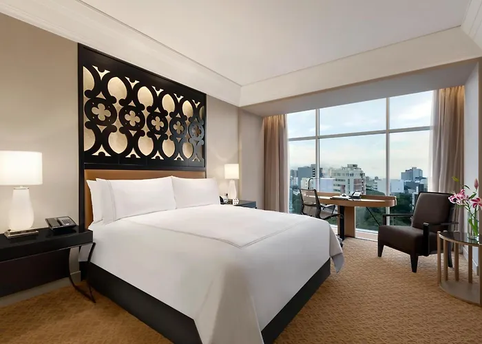 Hilton Lima Miraflores