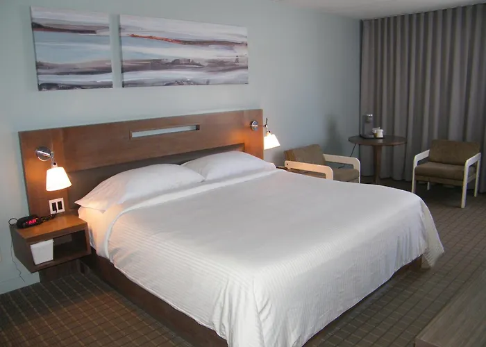 Auberge De La Baie Caraquet