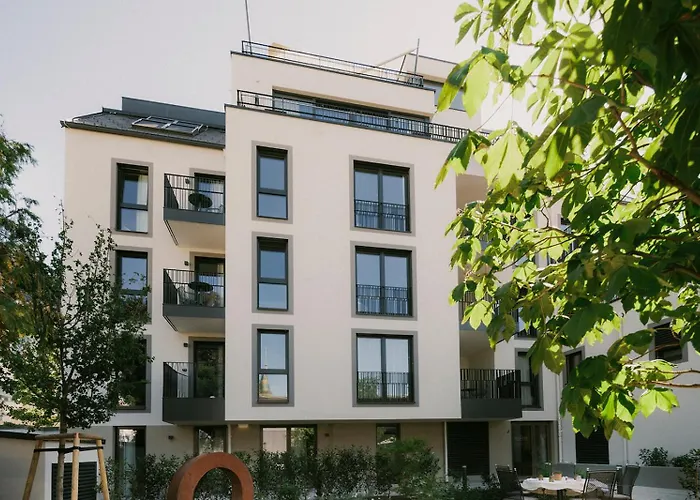 Hotel Der Stasta Wien