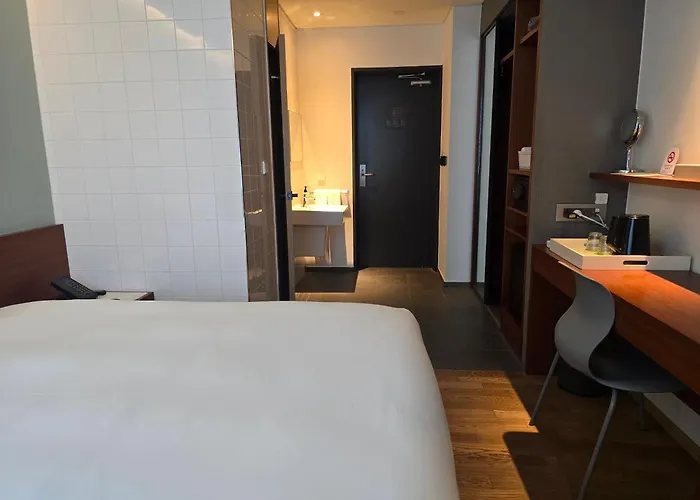 Seoul Hotel Shinshin Myeongdong