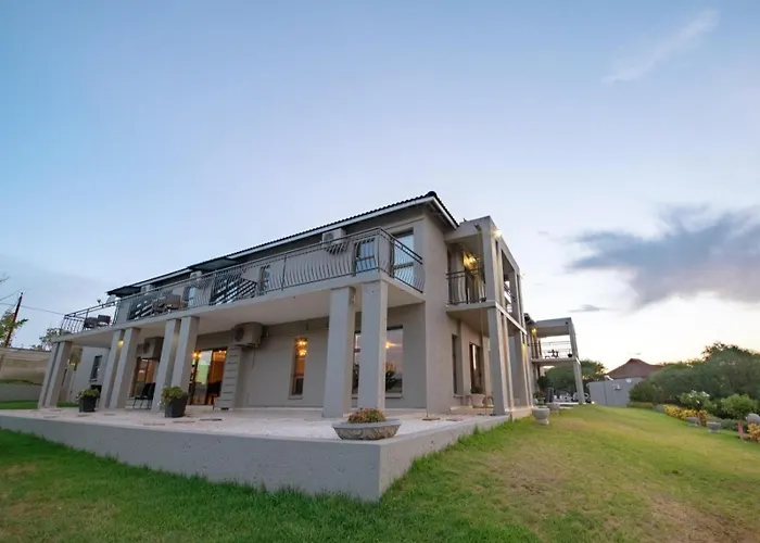 Altissimo Guesthouse Bloemfontein