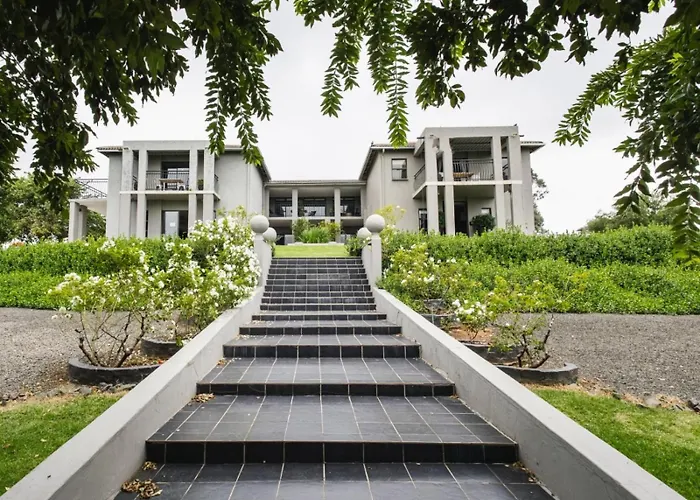 Altissimo Guesthouse Bloemfontein