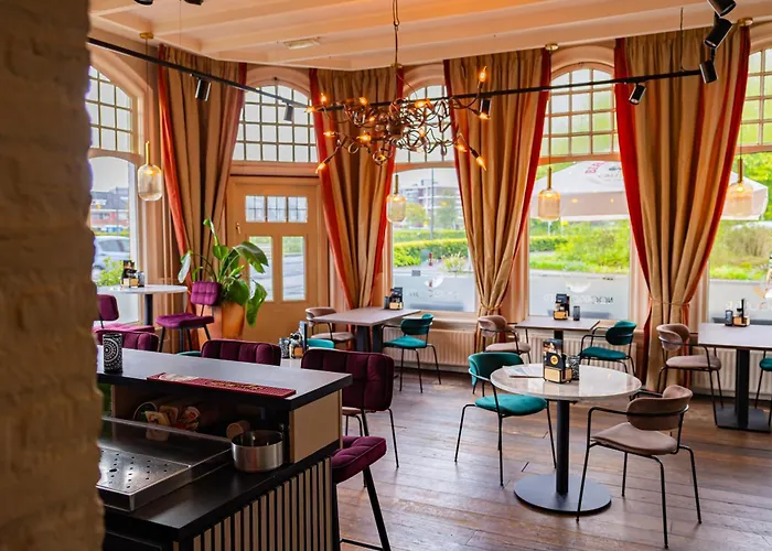 Hotel Restaurant Noordooster Delfzijl