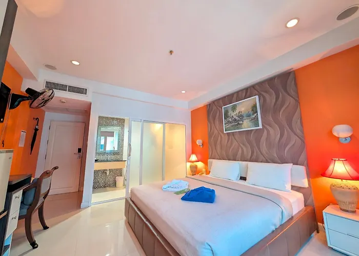 Access Inn Pattaya
