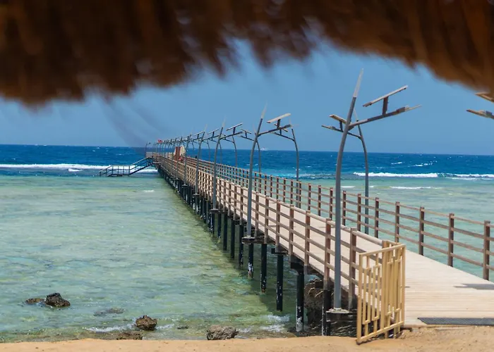 Malikia Resort Abu Dabbab Marsa Alam