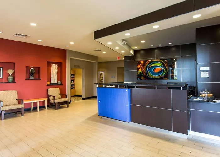 Cambria Hotel Rapid City Near Mount Rushmore