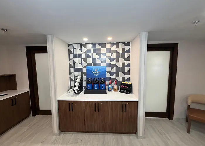 La Quinta By Wyndham St Petersburg-Clearwater Hotel Pinellas Park