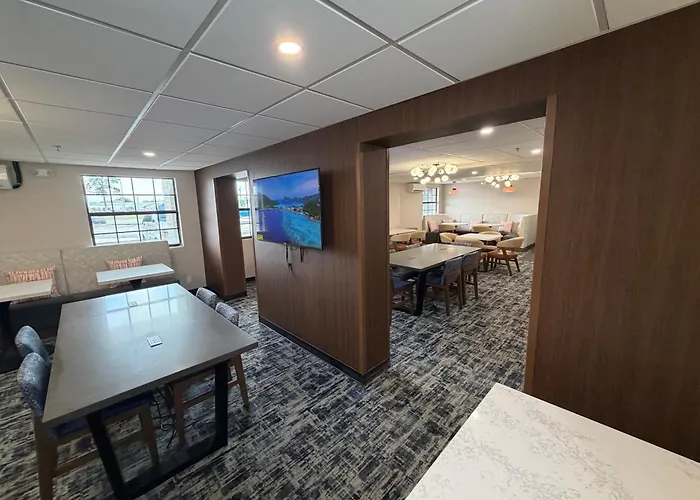 La Quinta By Wyndham St Petersburg-Clearwater Hotel Pinellas Park