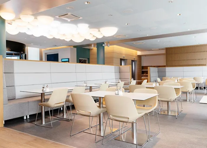 Hey Lou Hotel Friedrichshafen