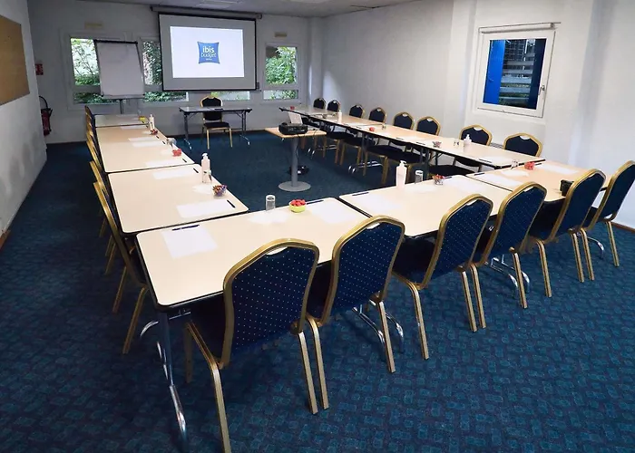 Ibis Budget Blois Centre