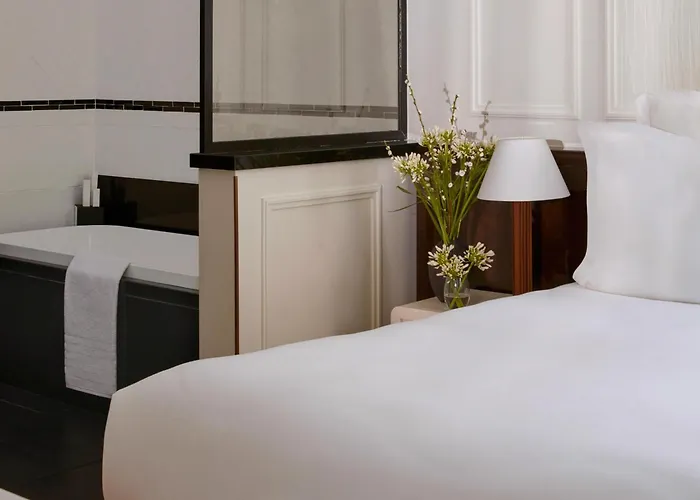 Maison Delano París