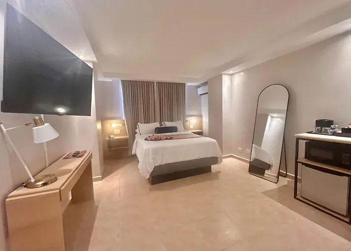 Best Western El Dorado Panama Hotel