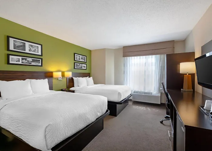 Sleep Inn Sandusky