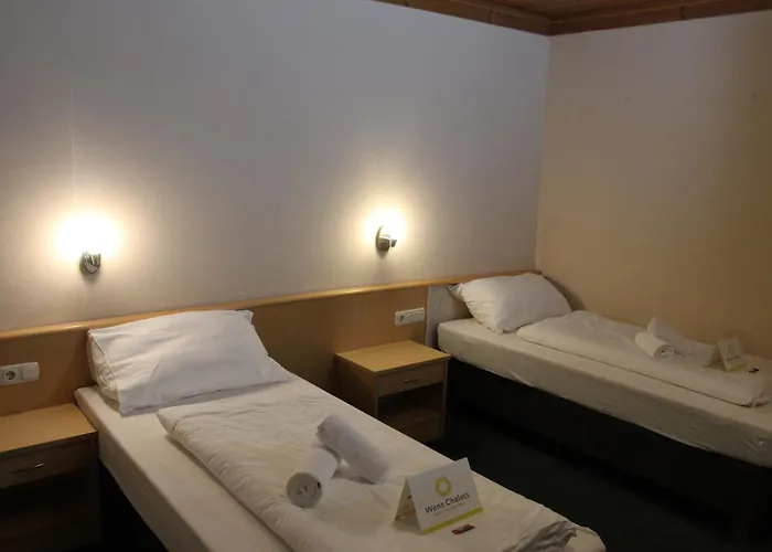 Gasthof Alpensport Saalbach-Hinterglemm