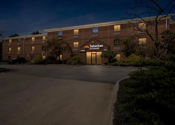 Suburban Studios Copley Akron West