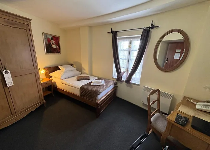 Malom Hotel Debrecen