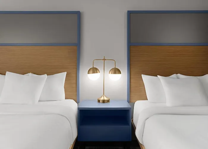 Americinn By Wyndham Marshfield