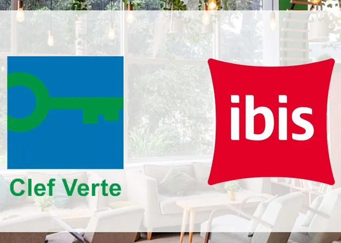 Ibis Saint-Genis-Pouilly Geneve Hotel