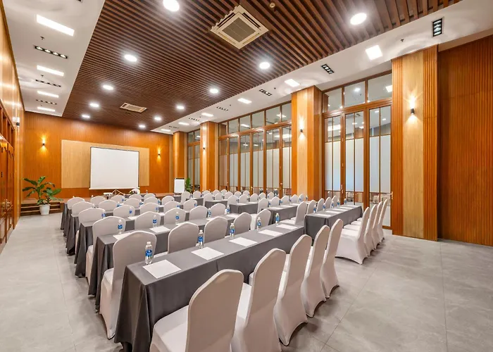 Danang Petro Hotel