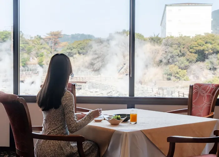 Unzen Kyushu Hotel