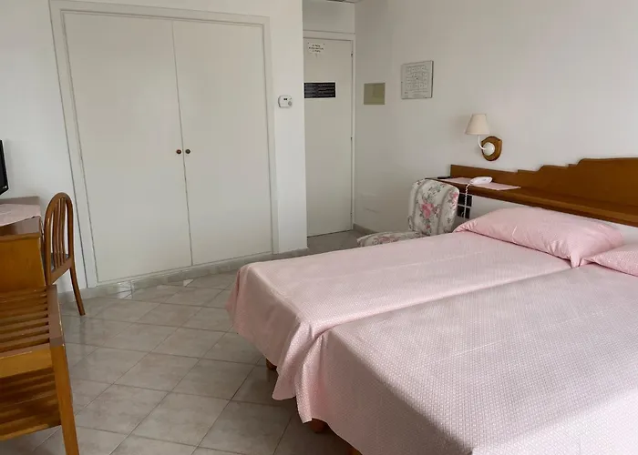 Hotel Biancamaria Anacapri 