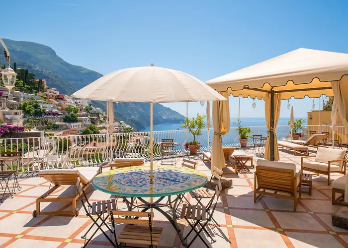 Florida Residence Positano