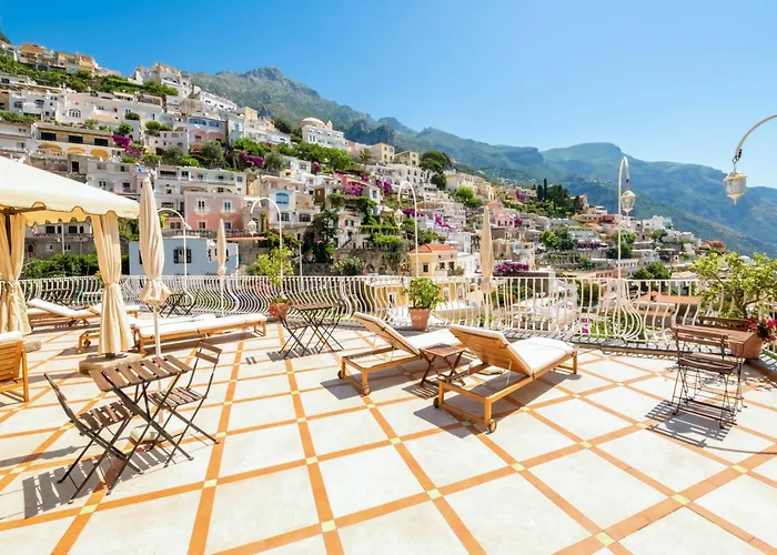Florida Residence Positano