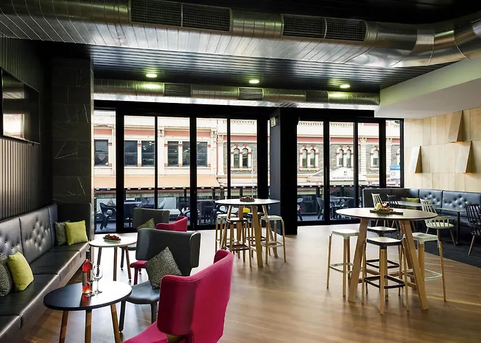 Ibis Adelaide Hotel