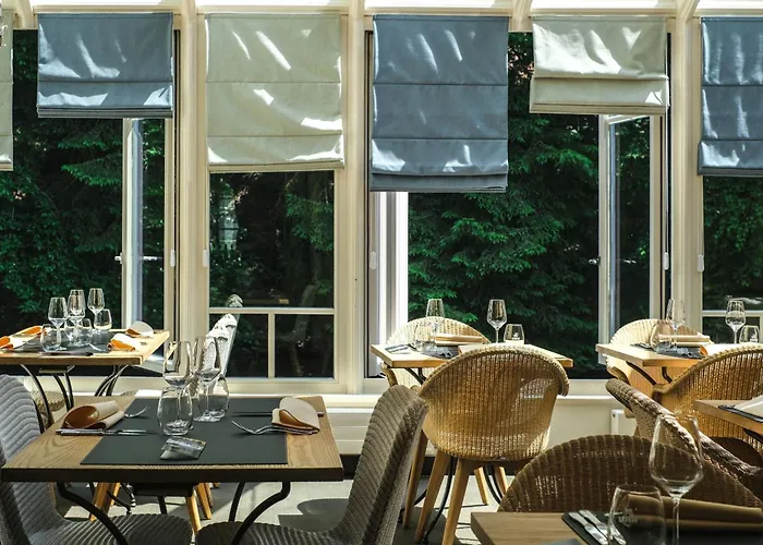 Hôtel Les Ardillières du Pont d'Oye Habay-la-Neuve
