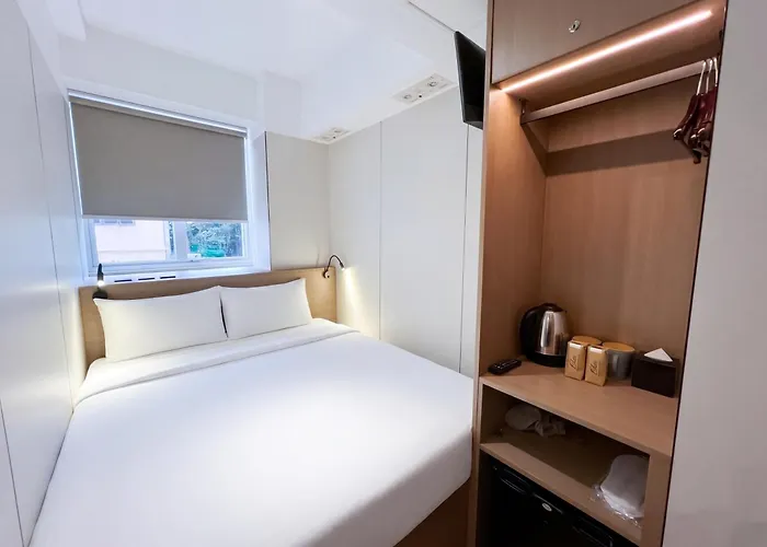 Bluejay Residences Ap Lei Chau Hong Kong