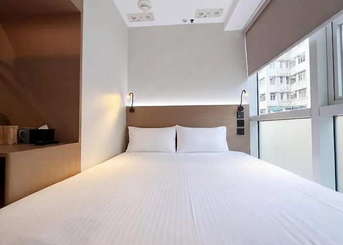 Bluejay Residences Ap Lei Chau Hong Kong