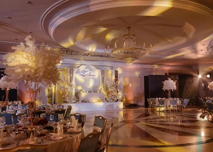 Radisson Hotel Astana