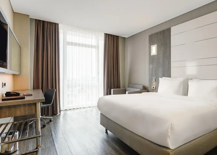 Ramada Encore Istanbul Bayrampasa