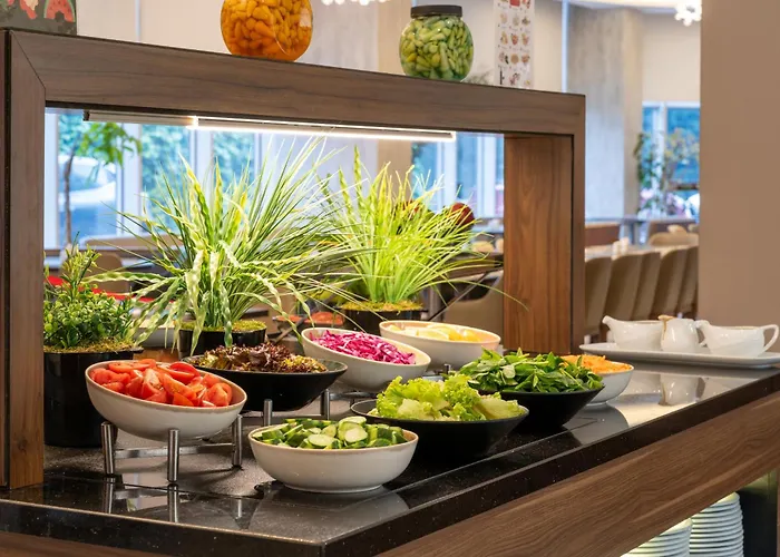 Ramada Encore Istanbul Bayrampasa