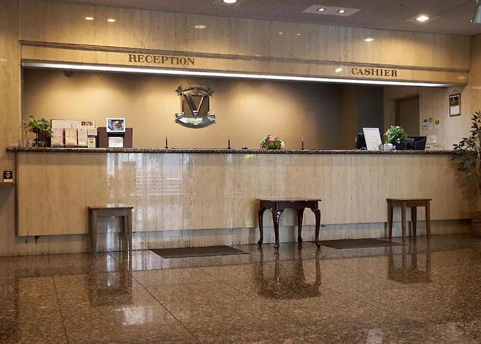 Hotel Machida Villa