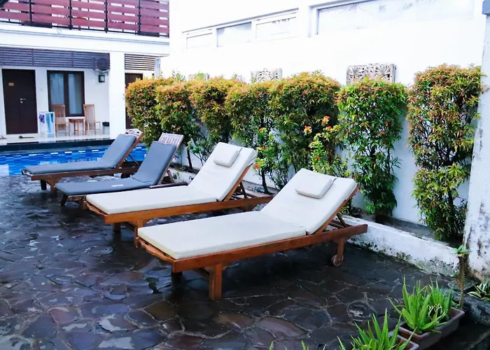Sanur Guest House