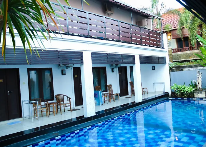 Sanur Guest House