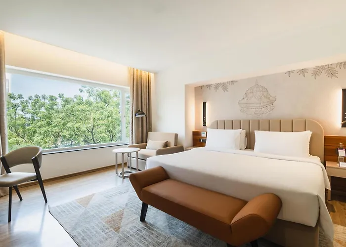 Temple Tree Hotel Shirdi, A Member Of Radisson Individuals