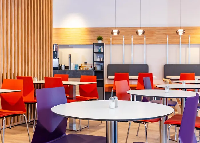 Hey Lou Hotel Hildesheim