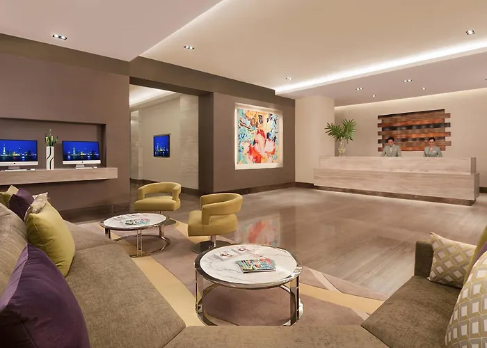 Hotel Citadines Salcedo Makati Makati City