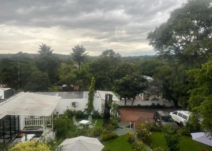 Muco Guest House Johannesburg