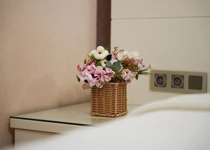 Rooms Inn Taxim İstanbul