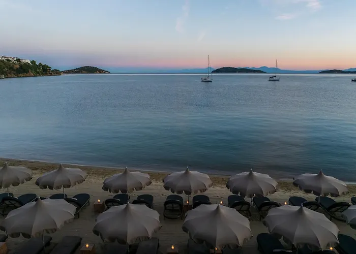 Skiathos Thalassa Cape Hotel, Philian Hotels And Resorts Megali Ammos 