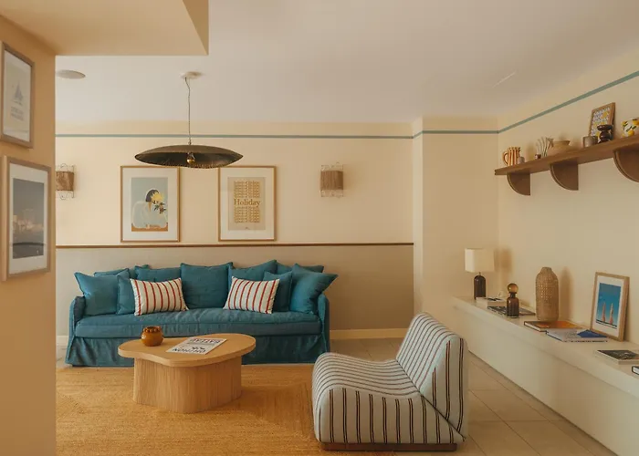 Hotel Coeur Marin Les Sables-dʼOlonne