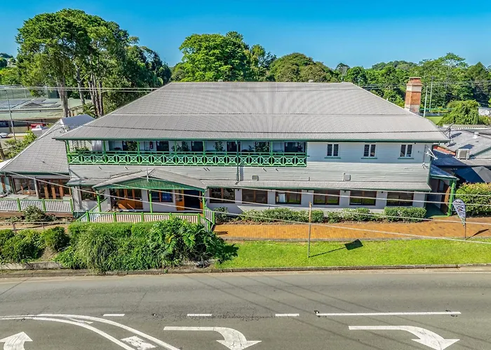 Maleny Hotel