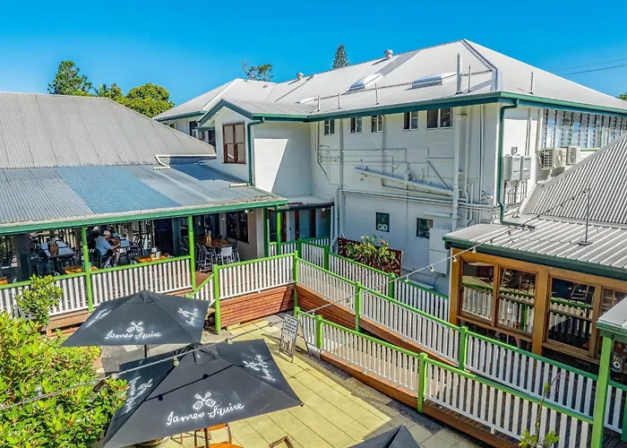 Maleny Hotel