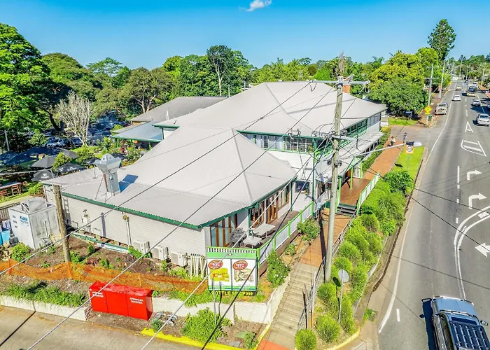 Maleny Hotel