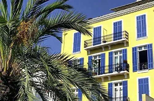 Chambres D'Hotes Le Regent Hyères