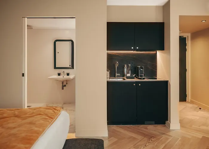 Le Rayz Vendome Aparthotel Paris