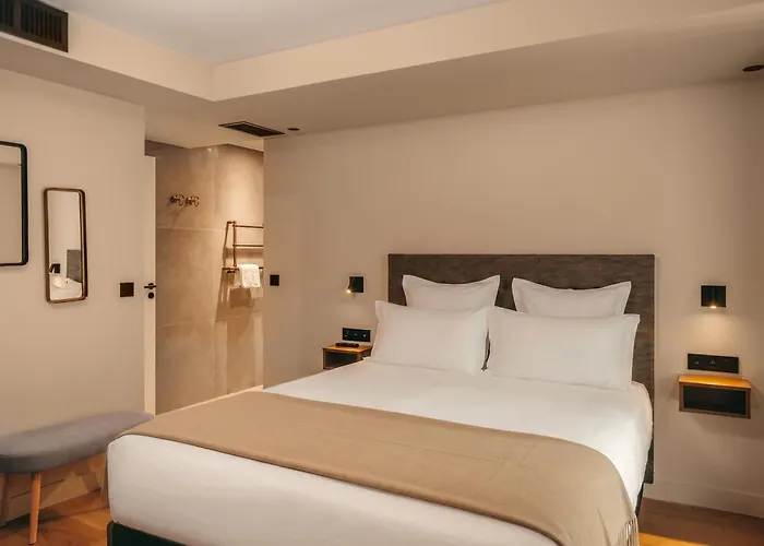 Aparthotel Le Rayz Vendome à Paris